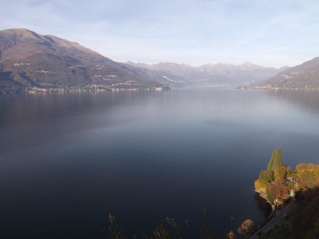 Exclusive Villa Crotto Lake View Varenna Exteriör bild