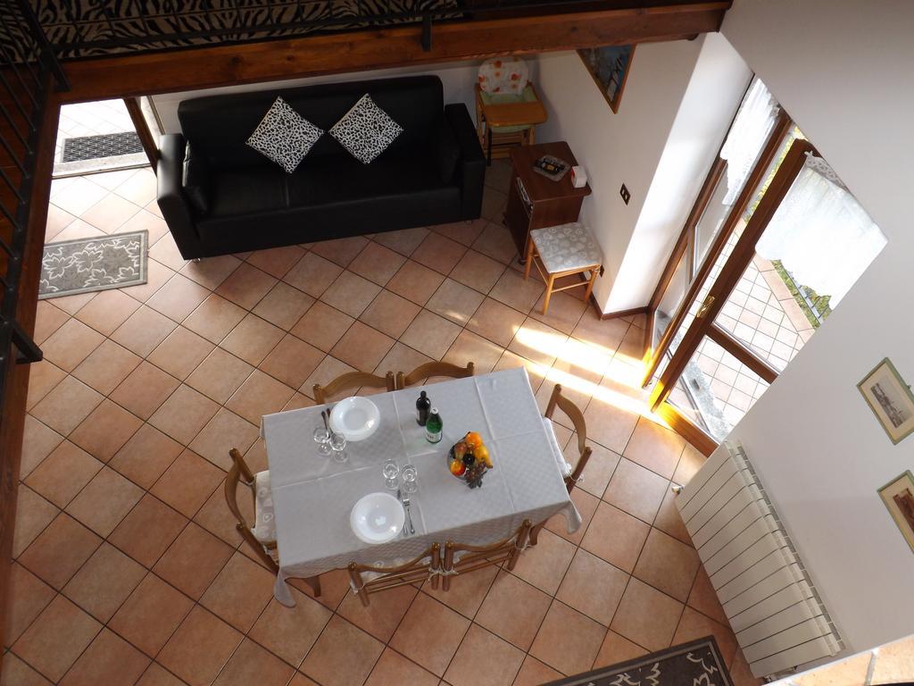 Exclusive Villa Crotto Lake View Varenna Exteriör bild