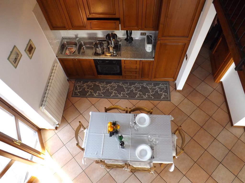 Exclusive Villa Crotto Lake View Varenna Rum bild