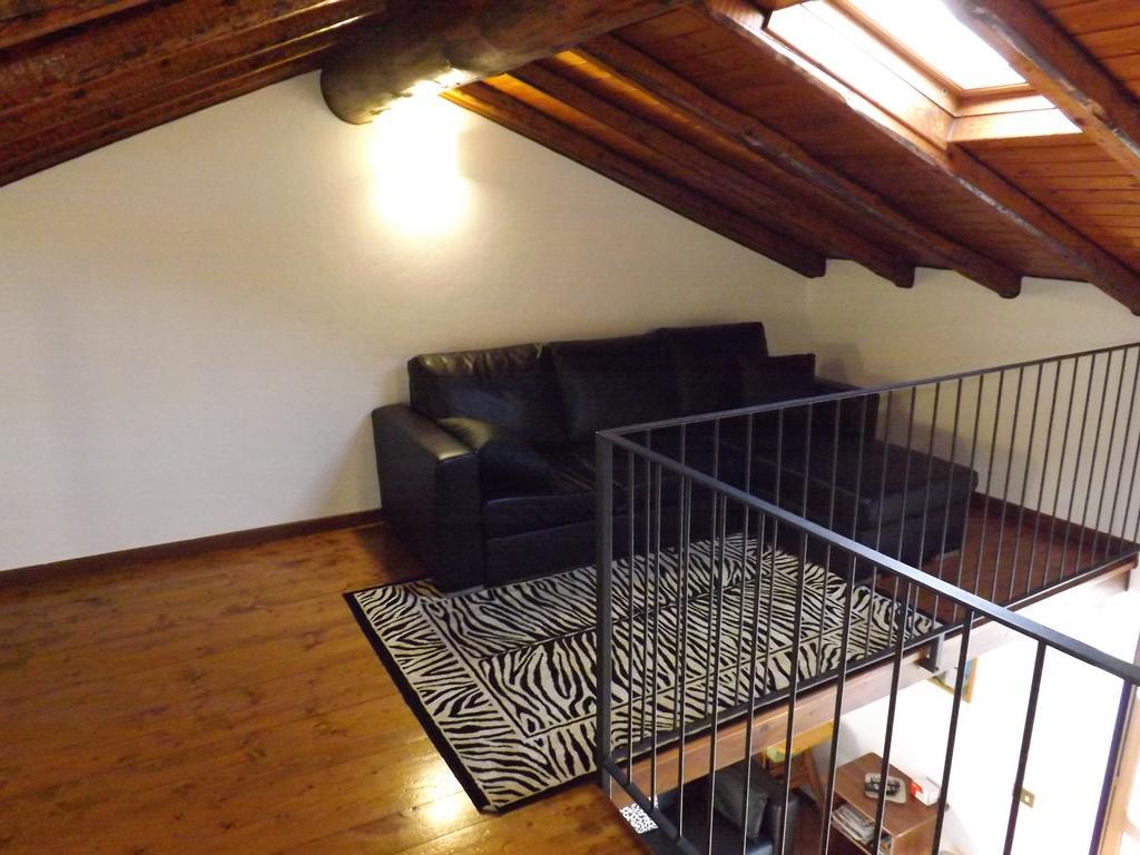 Exclusive Villa Crotto Lake View Varenna Rum bild