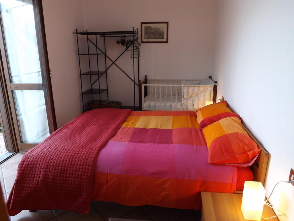 Exclusive Villa Crotto Lake View Varenna Rum bild