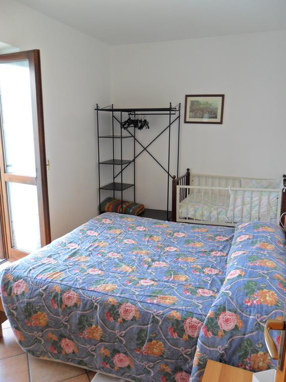 Exclusive Villa Crotto Lake View Varenna Rum bild